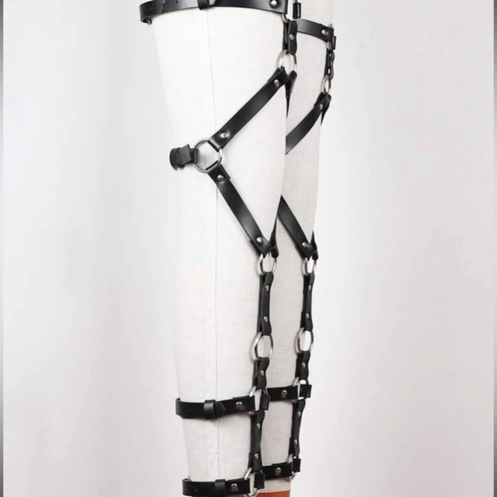Leg harness - Picture 5 of 5